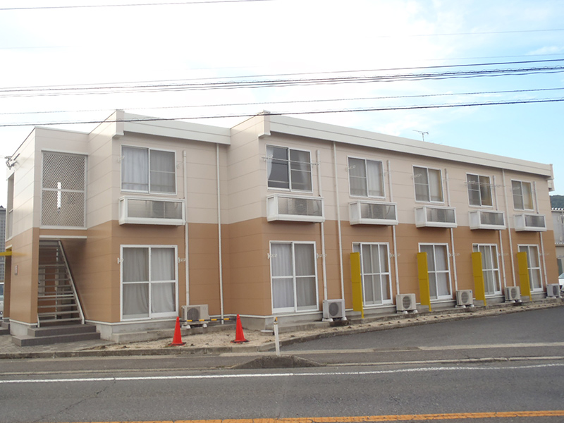 ★手数料０円★岡山市東区上道北方　月極駐車場（LP）